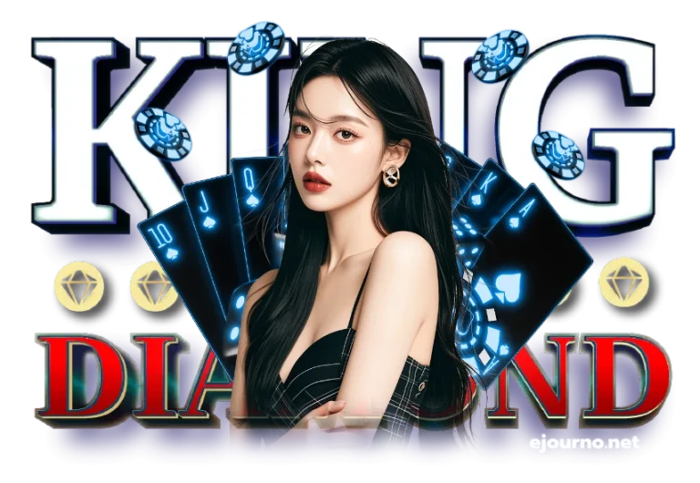 diamond 789 - king diamond 789