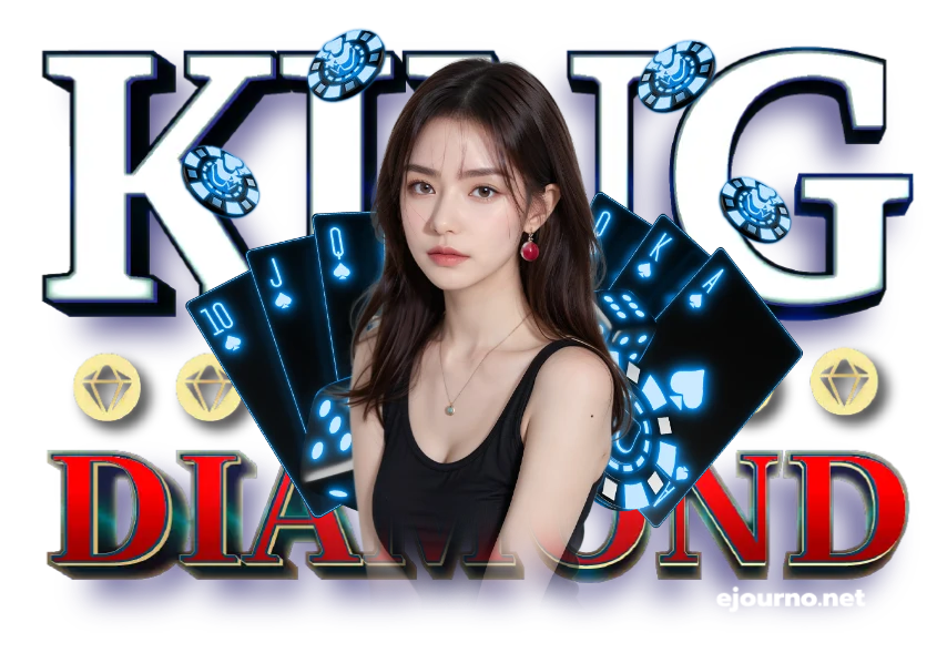 king diamond สล็อต789